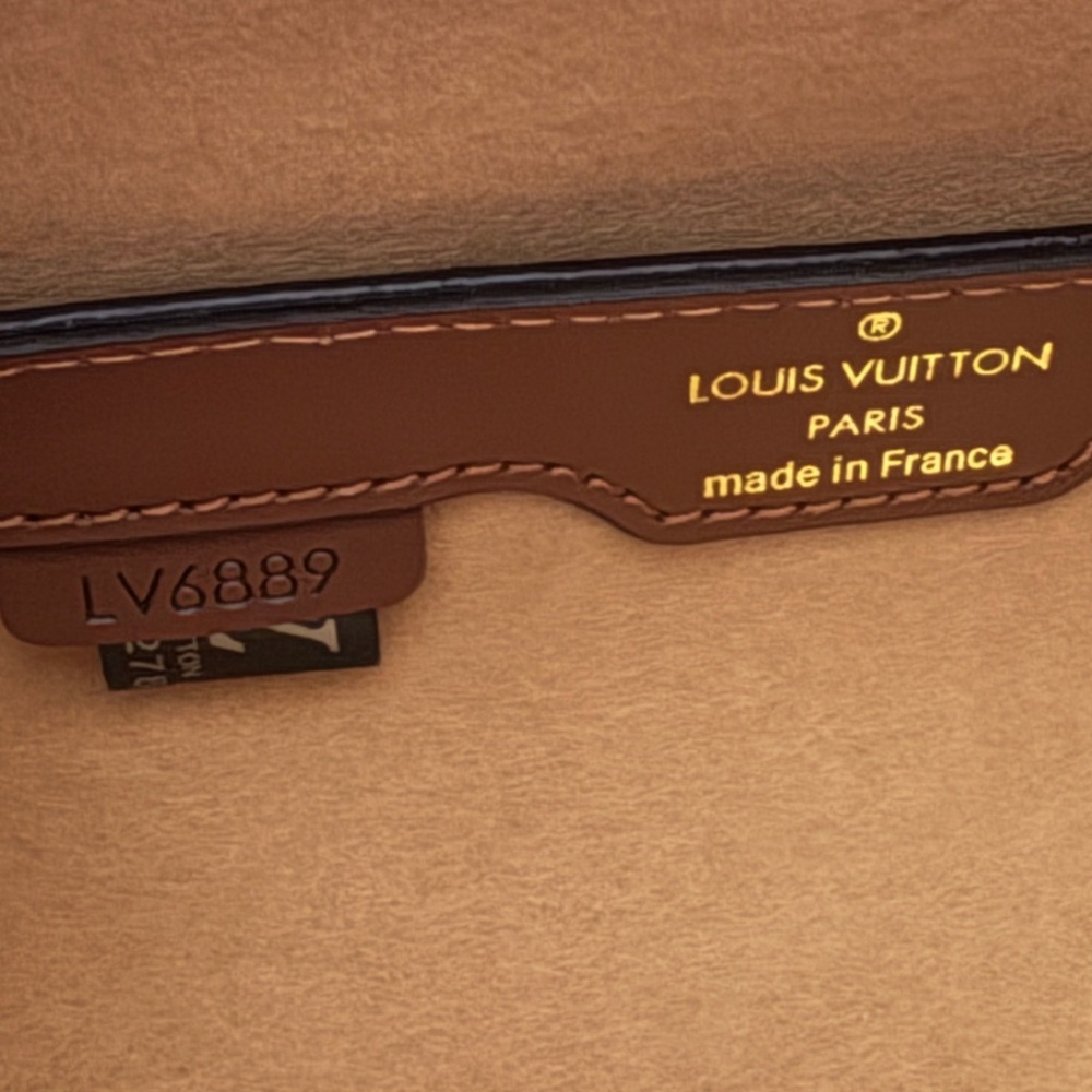 🔥 $160 SALE Fashion Lux Papillon Trunk Bag - Picture 7 of 9